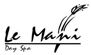 Le Mani Logo